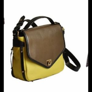 MARYLAI Jayel crossbody